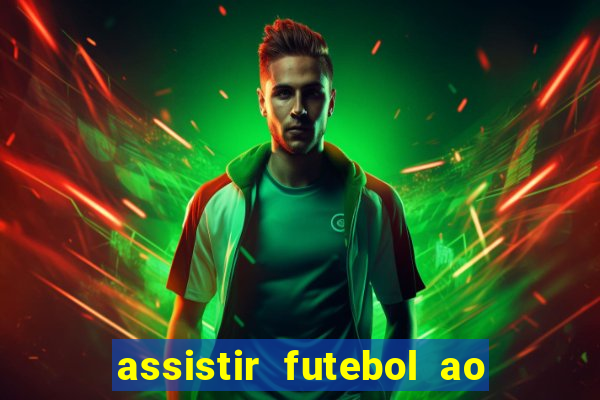 assistir futebol ao vivo gratis no sportv